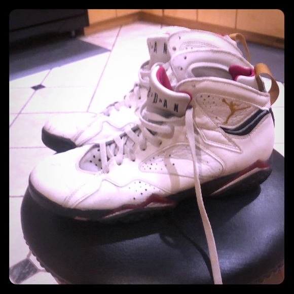 1991 Vi ORIGINAL AIR JORDENS - Picture 1 of 3